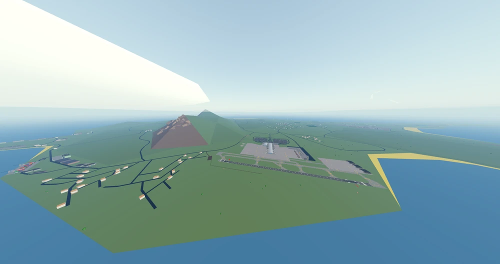 Larnaca International